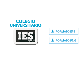 logo IES fondo blanco