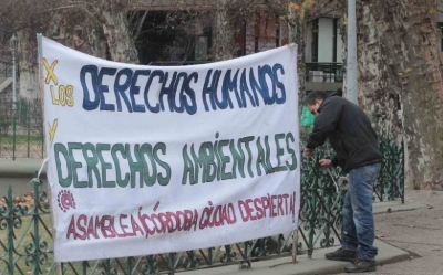 Ratifican la prohibición de la minería en Córdoba