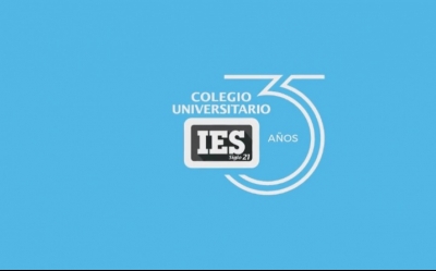Colegio Universitario IES: 35 años de historia e innovación