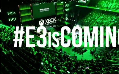  #E3. IES en la feria de videojuegos más grande del mundo
