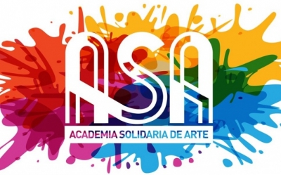 Campaña Integradora 2020: Academia Solidaria de Arte