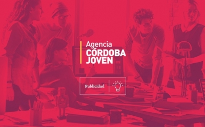 Campaña Integradora 2021: Agencia Córdoba Joven