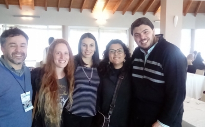 Alumna de RRPP nos cuenta su experiencia tras cursar el V Simposio de Relaciones Públicas en Tucumán