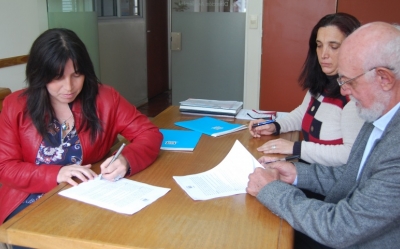  Sumamos Referentes IES en Chaco y Buenos Aires
