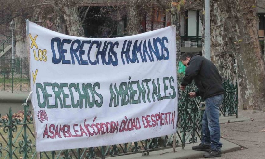 Ratifican la prohibición de la minería en Córdoba