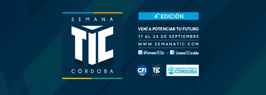 IES presente en la Semana TIC