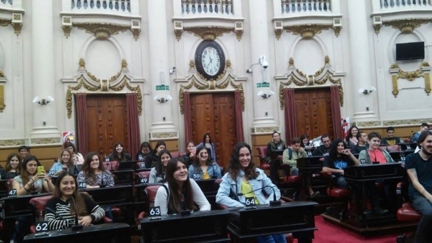 Voto Joven. Así entrenamos a los publicitarios en IES