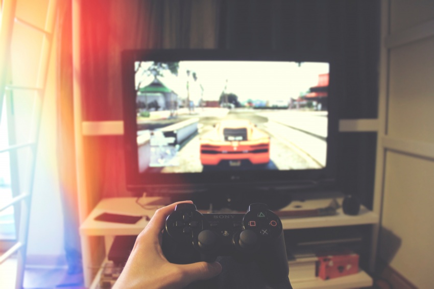 Videojuegos como forma de aprender a liderar: ¿Mito o realidad?