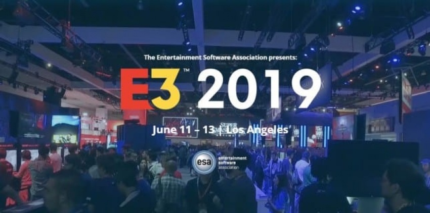 IES en la E3: Todo lo que pasó en las primeras jornadas