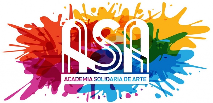 Campaña Integradora 2020: Academia Solidaria de Arte