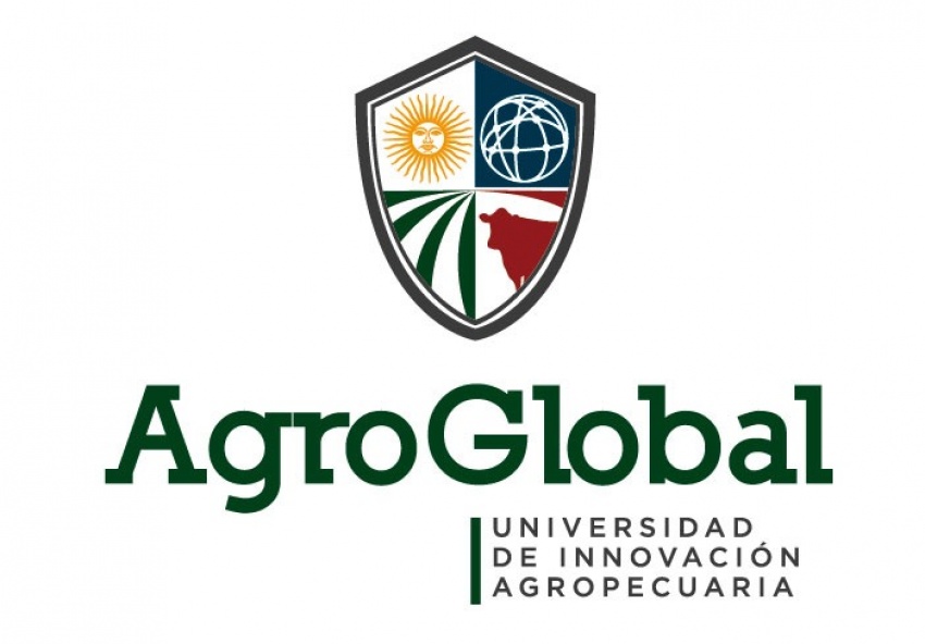 IES y Agroglobal firmaron un convenio para trabajar en conjunto