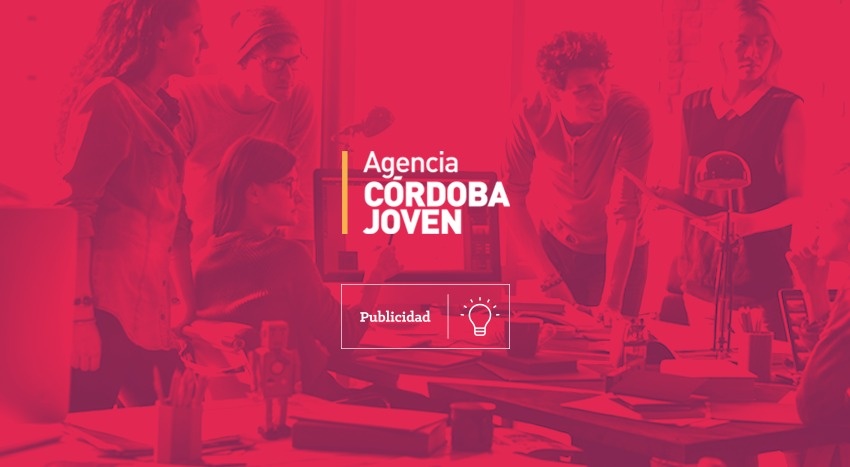 Campaña Integradora 2021: Agencia Córdoba Joven