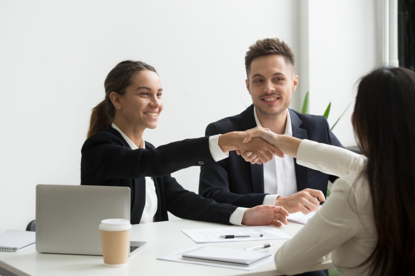 Recursos Humanos: “Un nexo interdisciplinario con el mundo del trabajo”