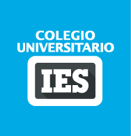 logo IES fondo color