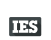 Logo IES - Blanco